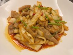-常鲜楼常来尝鲜海胆馆(星海店)