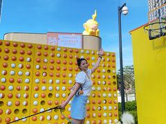 -东莞松山湖万象汇