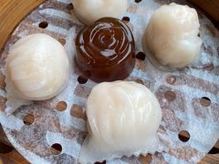 -稻香饭店(IFS国金中心店)