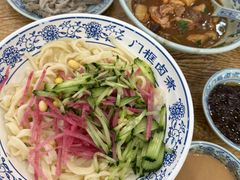 -门框胡同百年卤煮(前门店)