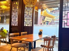 -南翔馒头店(豫园店)