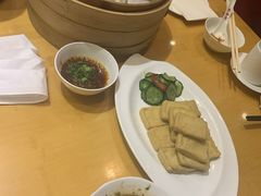 -鼎泰丰(嘉年华•海信广场VILLAGE店)