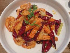 -榕意·川味之美(深业上城店)