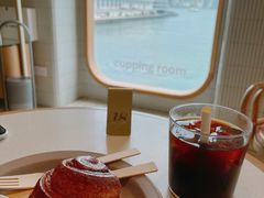 -Cupping Room(Harbour City)