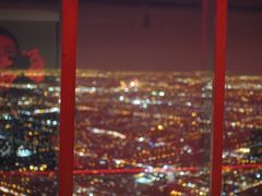 -360 The Restaurant at the CN Tower