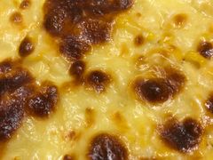 芝士玉米-金春禧·鲁菜海鲜(延吉路万达店)