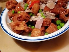 八宝油条-慧娟面馆·餐厅(望江路店)
