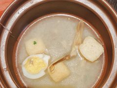 -古都历食南京菜·烤鸭·鸭血粉丝·汤包(南京博物院店)