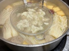 -林记潮牛·牛肉火锅(上马墩店)