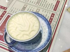-捷信牛奶甜品世家(合生汇店)