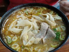 -龙鳞路第一家牛肉汤