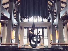 -清远熹乐谷温泉度假酒店
