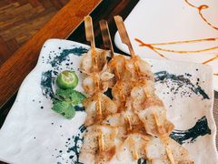 -山葵家·创意料理(宁波来福士店)