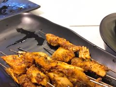 -蚝太郎 • 海鲜烧烤(建国路创始店)