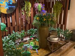 -金厨泰国餐厅·全泰籍厨师料理(拱北店)