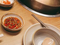 -大头椰·椰子鸡火锅(新梦店)