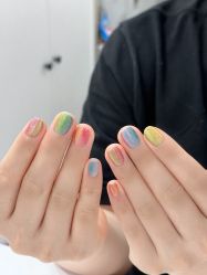 -K·TNail美甲美睫