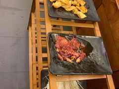 -老渔家白族石板烧旗舰店