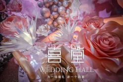 -上海虹桥锦江大酒店·宴会厅