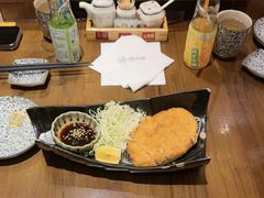 -白石的深夜食堂(济南万象城店)