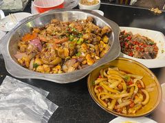 -勇记干锅居(德阳店)