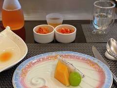 -好悦情铁板烧
