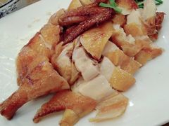 美味烧鸡-朗记餐厅·传统湛江菜(康宁路店)