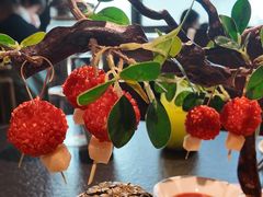 -唐猫庭院·千年陕菜(赛格国际购物中心店)