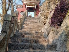 -桂林独秀峰王城景区