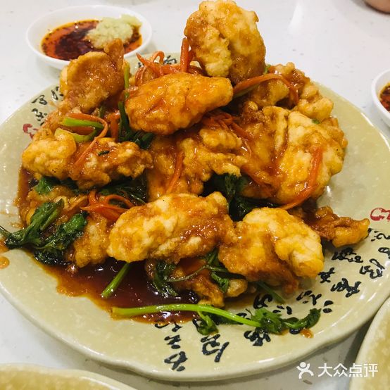 东北饺子人家(张家湾路店)