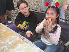 -HERRE·FARM 赫尔露营农场·团建聚会包场