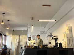 -RT Coffee 放空咖啡