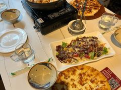 -嘉喜来比萨(罗马花园店)