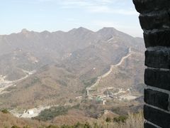 景点-八达岭长城