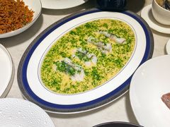农家酱油炒饭-杭州滨江银泰喜来登·采悦轩中餐厅