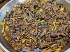 -夏茅维记饭店