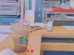 -星巴克(西安机场1店T3到达店)