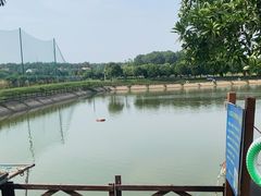 -梁子湖东篱老屋生态庄园