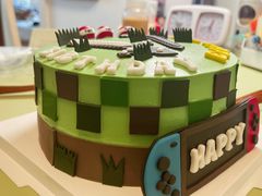 -伶甜·CAKE(国贸店)