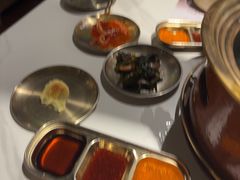 -西塔老太太泥炉烤肉(望京一店)