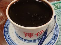 招牌龟苓膏-陳仔(北京路店)