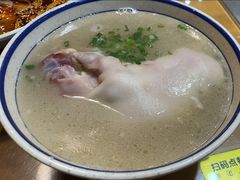 -易老妈蹄花.特色川菜(人民公园总店)