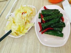 -香妃烤鸡(新奥店)