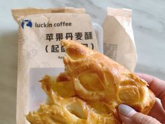 -瑞幸咖啡(新亚太国际广场店)