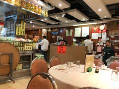 大堂-德记潮州菜馆(卑路乍街)