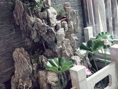 -知足堂养生会所(碑亭巷店)