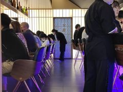 大堂-Sushi Hanzo半藏(天环广场店)