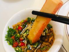 -潮汕大目牛肉火锅(上梅林店)