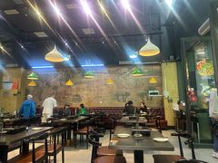 -六味牛杂煲·斋菜煲(桫椤湾店)