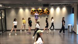 -G-STEPS舞蹈工作室
